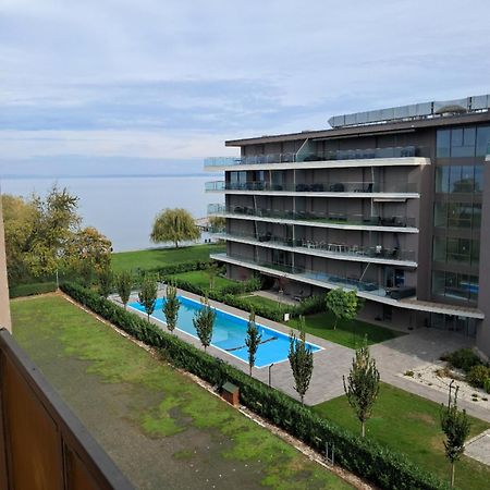 Milan Apartmanok Siofok Exterior photo