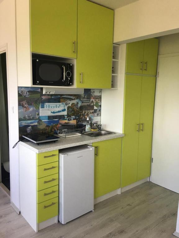 Milan Apartmanok Siofok Exterior photo
