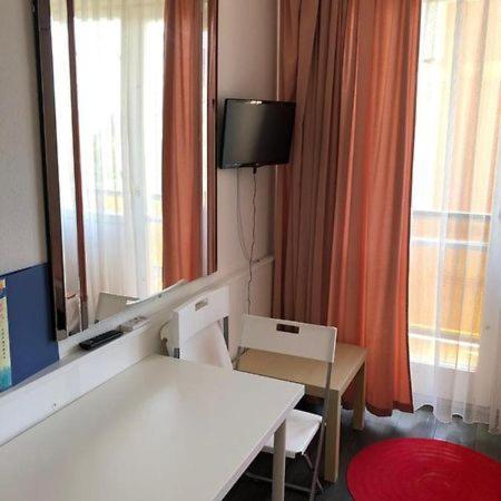 Milan Apartmanok Siofok Exterior photo