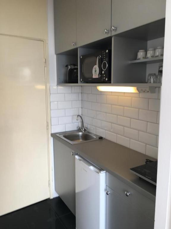Milan Apartmanok Siofok Exterior photo