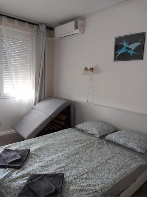 Milan Apartmanok Siofok Exterior photo