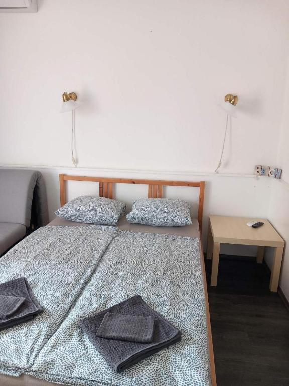 Milan Apartmanok Siofok Exterior photo