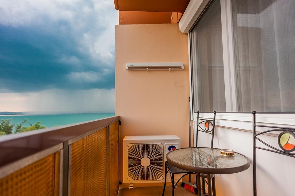 Milan Apartmanok Siofok Exterior photo