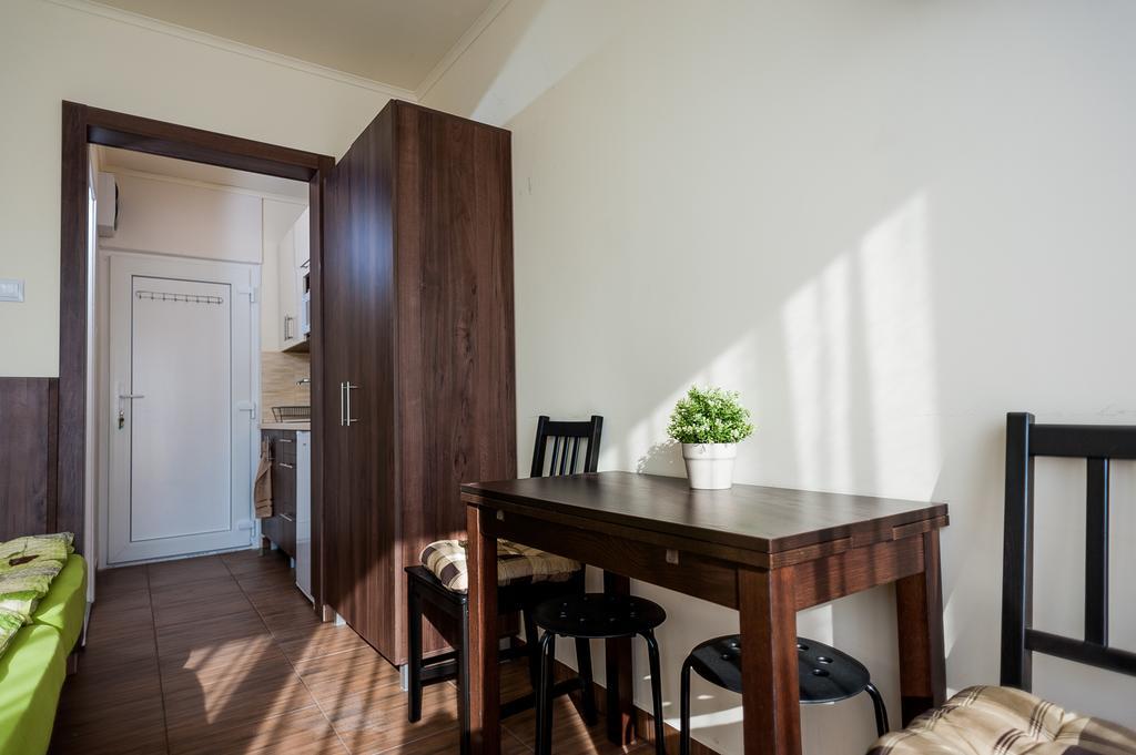 Milan Apartmanok Siofok Exterior photo