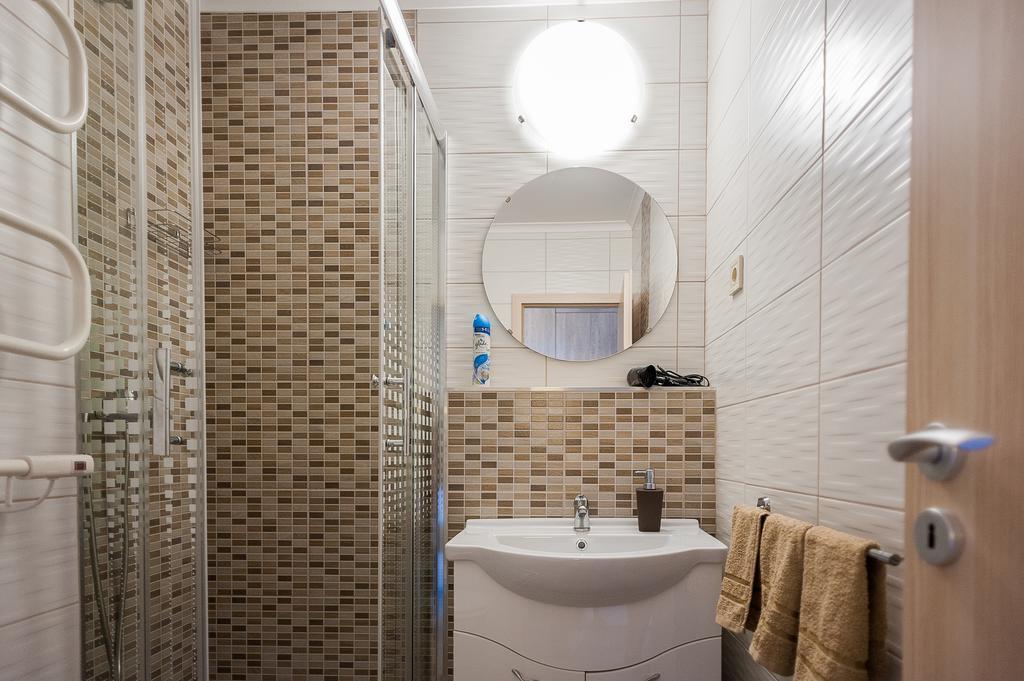 Milan Apartmanok Siofok Exterior photo